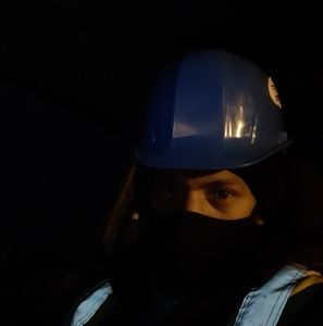 Meet your Posher, Sergio